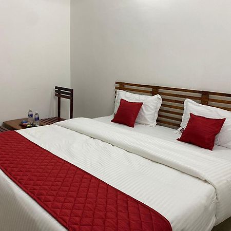 Luna Park & Resort Kottakuppam Zewnętrze zdjęcie
