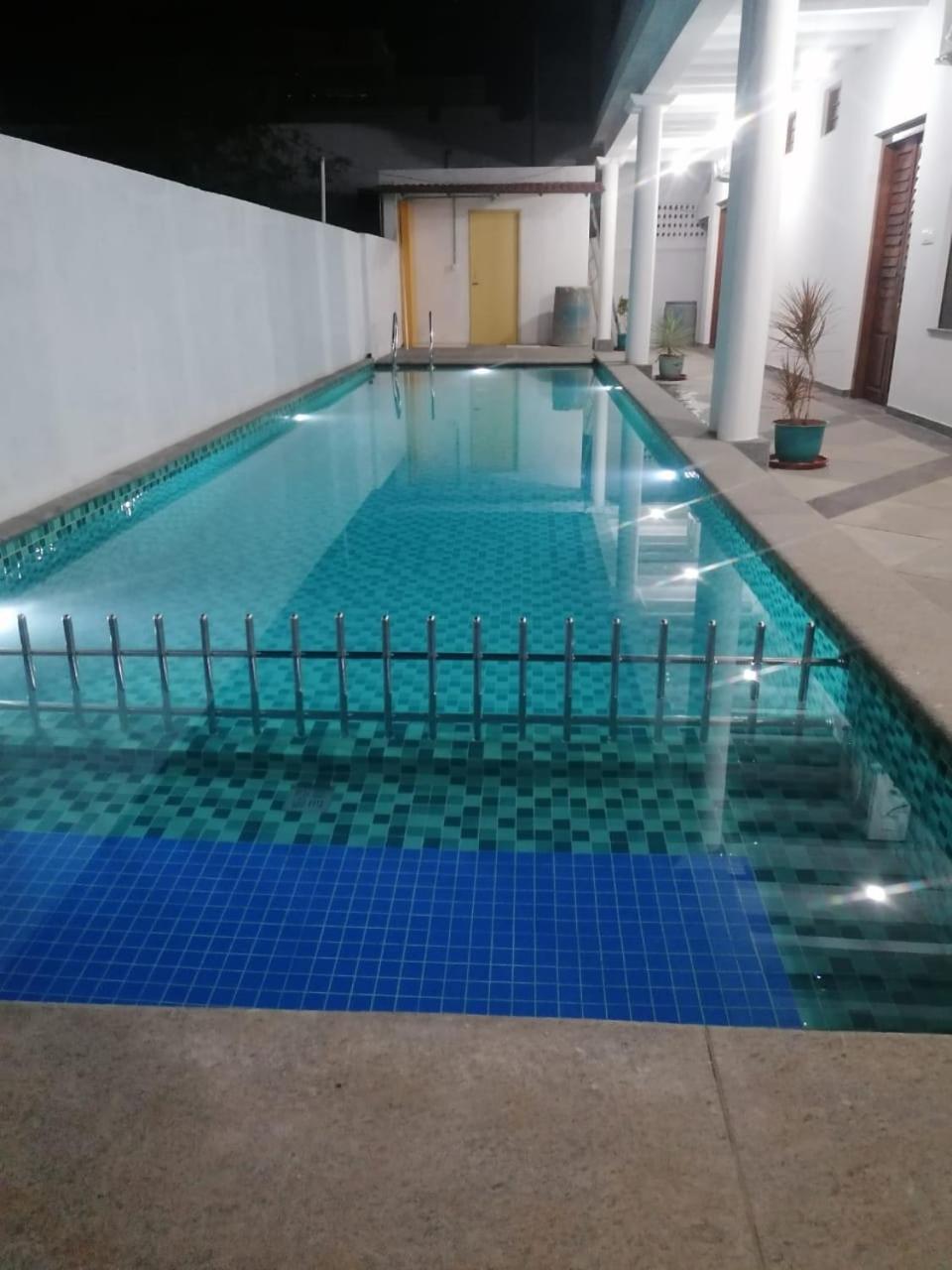 Luna Park & Resort Kottakuppam Zewnętrze zdjęcie
