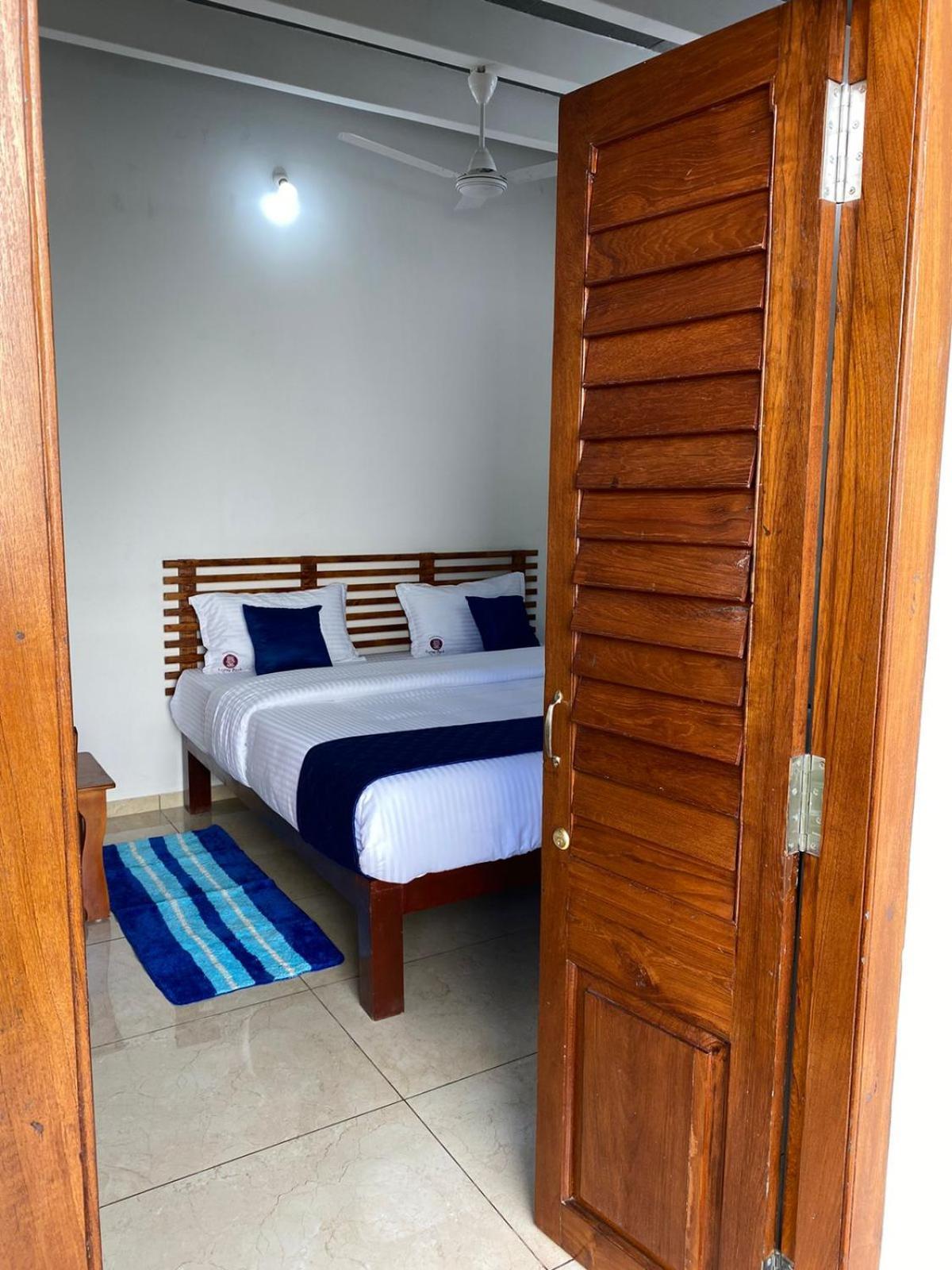 Luna Park & Resort Kottakuppam Zewnętrze zdjęcie