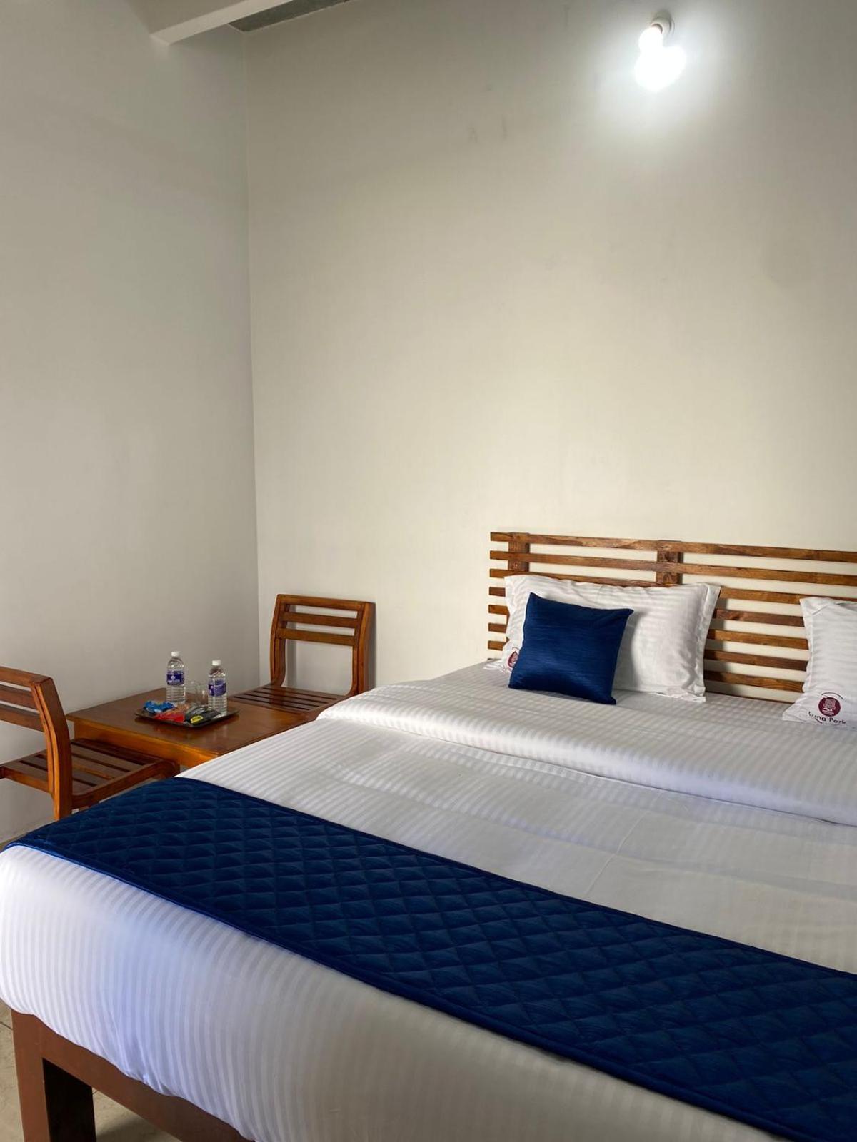 Luna Park & Resort Kottakuppam Zewnętrze zdjęcie