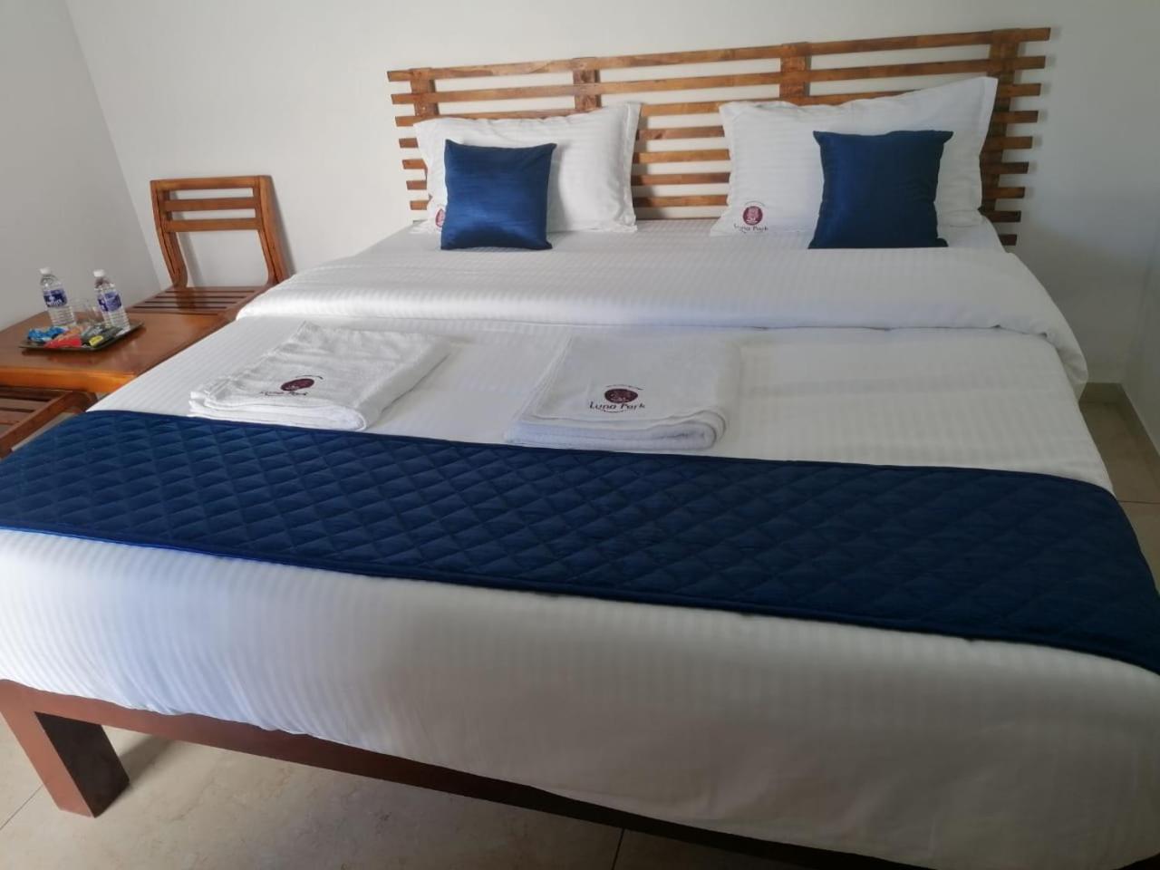 Luna Park & Resort Kottakuppam Zewnętrze zdjęcie