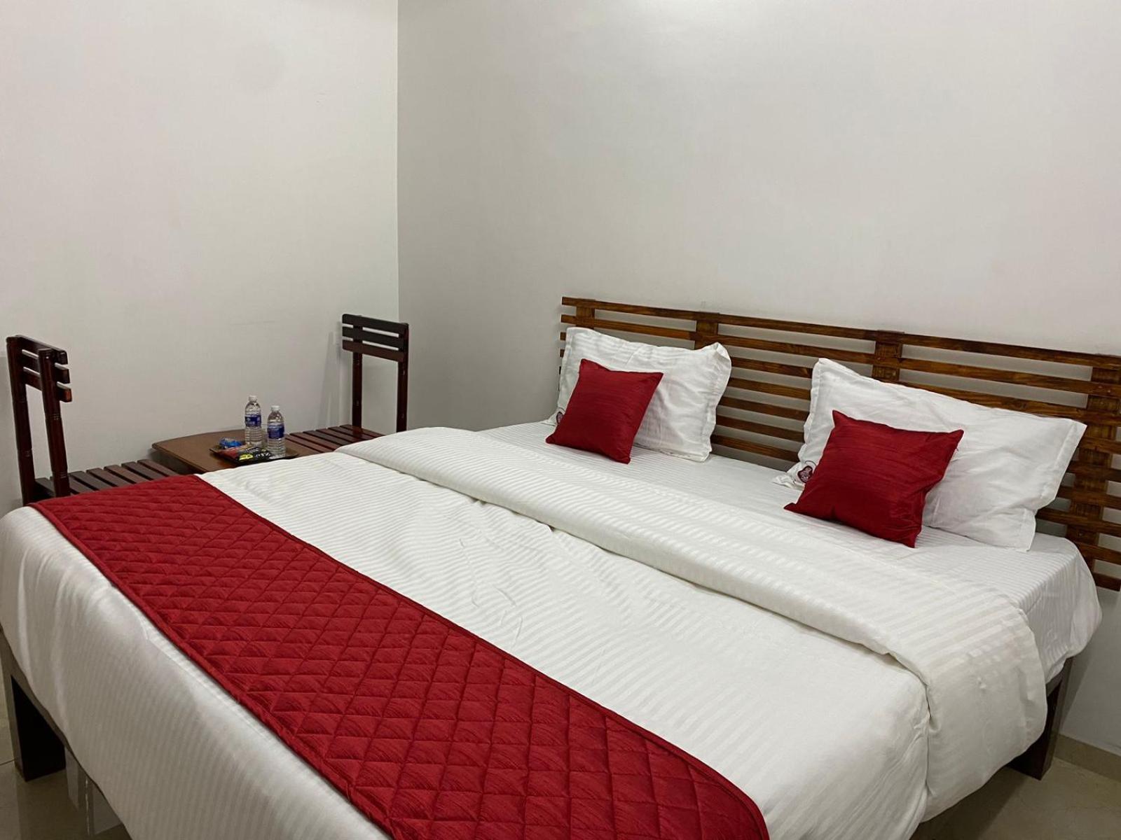 Luna Park & Resort Kottakuppam Zewnętrze zdjęcie