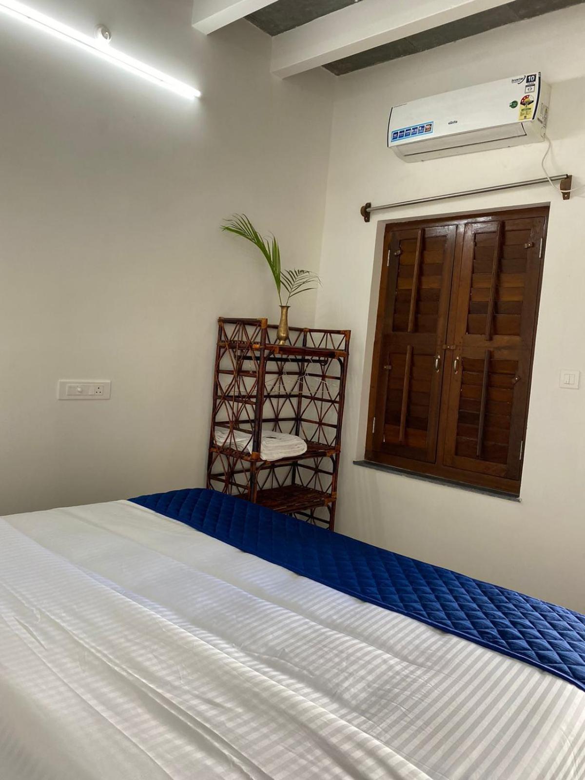 Luna Park & Resort Kottakuppam Zewnętrze zdjęcie