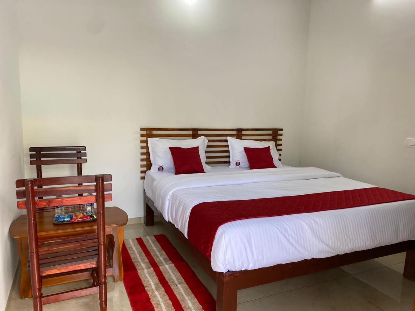 Luna Park & Resort Kottakuppam Zewnętrze zdjęcie